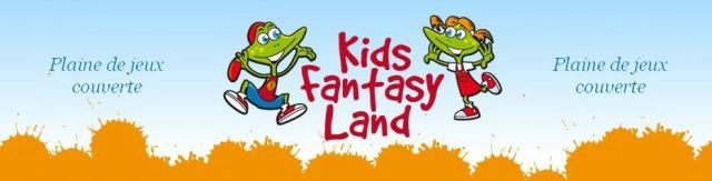 ??? KIDS FANTASY LAND