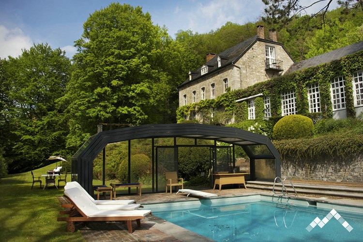 LE RELAIS