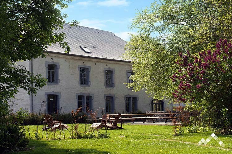 LE MANOIR SAINT-BLAISE